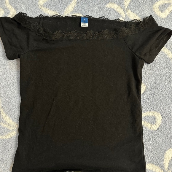 Off the shoulder top - Picture 1 of 1